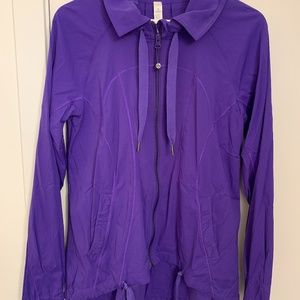 Lululemon Bundle - Two light jackets